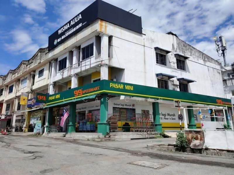 Kedai / Pejabat untuk Dijual di Taman Desa Karunmas (Balakong) - Lucas Chan - PropertyGuru.com.my
