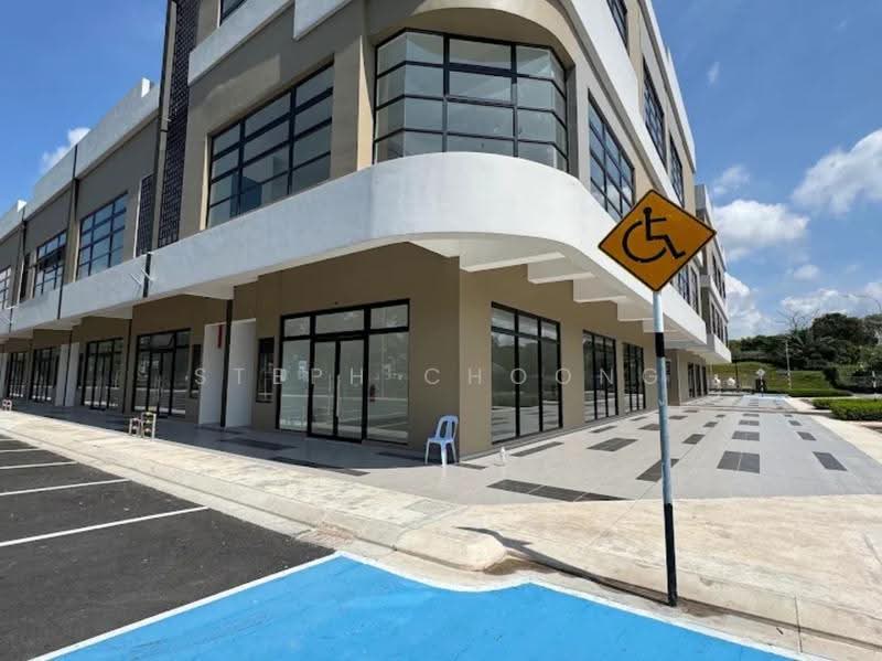 Shop / Office for Rent in Horizon Hills (Iskandar Puteri (Nusajaya)) - Steph Choong - Exterior - PropertyGuru.com.my