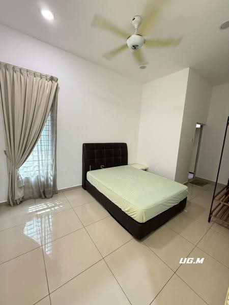 Semi-Detached House for Sale in Canary Garden (Klang) - Louis Chan - Bedroom - PropertyGuru.com.my