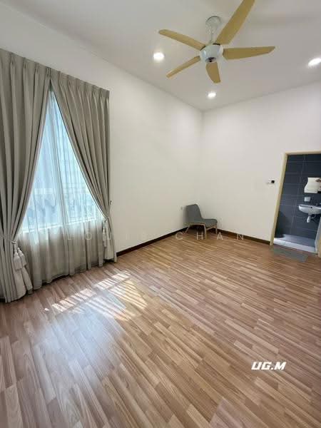 Semi-Detached House for Sale in Canary Garden (Klang) - Louis Chan - PropertyGuru.com.my
