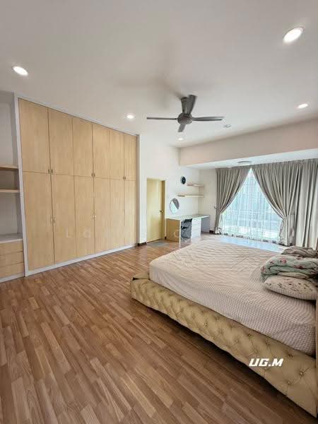 Semi-Detached House for Sale in Canary Garden (Klang) - Louis Chan - PropertyGuru.com.my