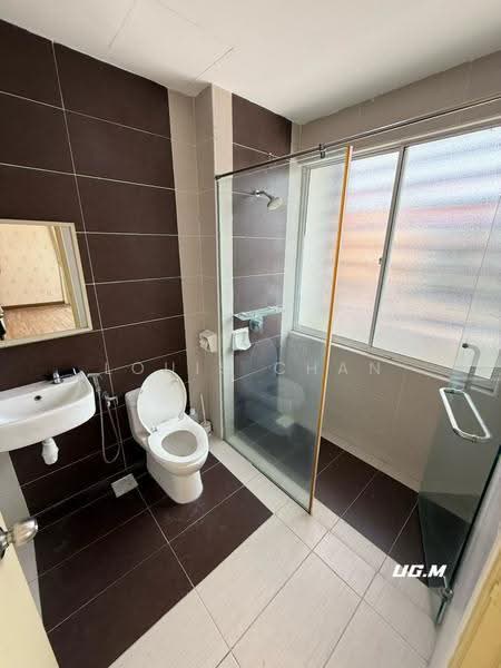 Semi-Detached House for Sale in Canary Garden (Klang) - Louis Chan - PropertyGuru.com.my