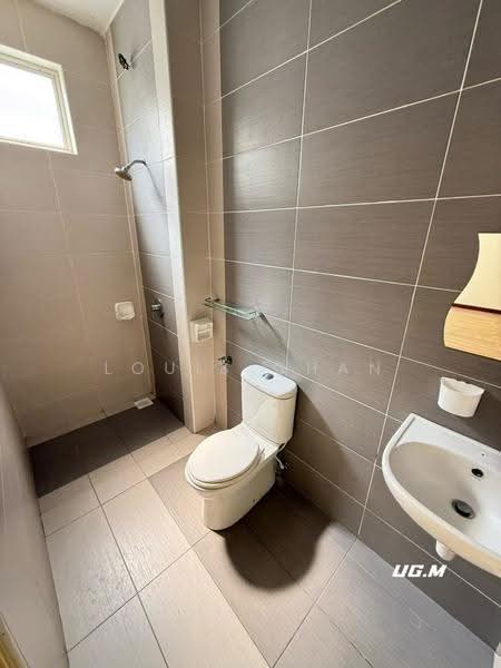 Semi-Detached House for Sale in Canary Garden (Klang) - Louis Chan - PropertyGuru.com.my