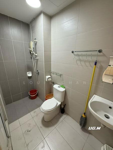 Semi-Detached House for Sale in Canary Garden (Klang) - Louis Chan - PropertyGuru.com.my