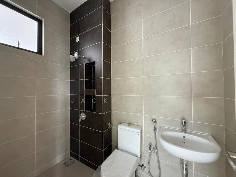 2-storey Terraced House for Sale in Setia Eco Gardens (Gelang Patah) - Jack Liew - Bathroom - PropertyGuru.com.my