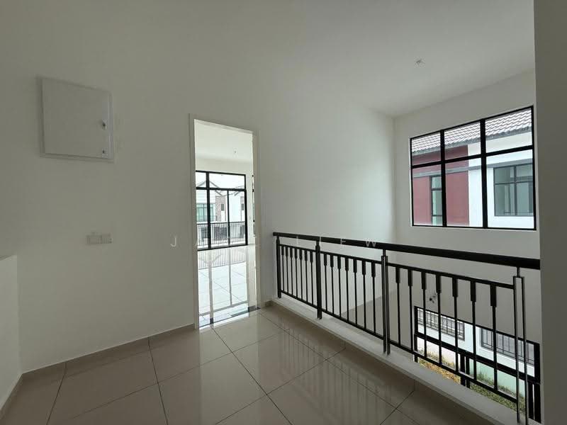 2-storey Terraced House for Sale in Setia Eco Gardens (Gelang Patah) - Jack Liew - Interior - PropertyGuru.com.my