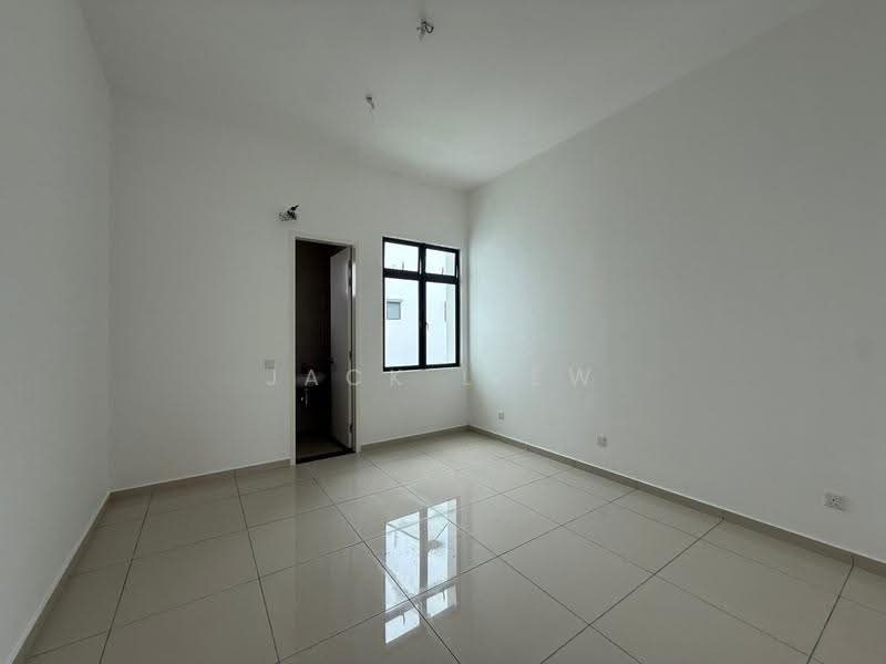 2-storey Terraced House for Sale in Setia Eco Gardens (Gelang Patah) - Jack Liew - Bathroom - PropertyGuru.com.my