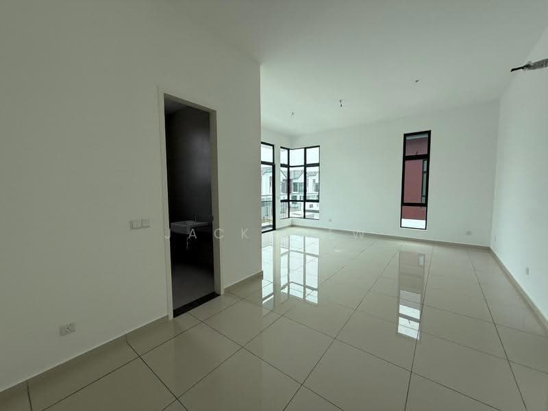 2-storey Terraced House for Sale in Setia Eco Gardens (Gelang Patah) - Jack Liew - PropertyGuru.com.my