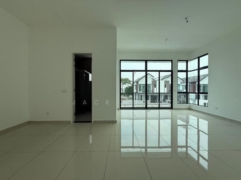 2-storey Terraced House for Sale in Setia Eco Gardens (Gelang Patah) - Jack Liew - PropertyGuru.com.my