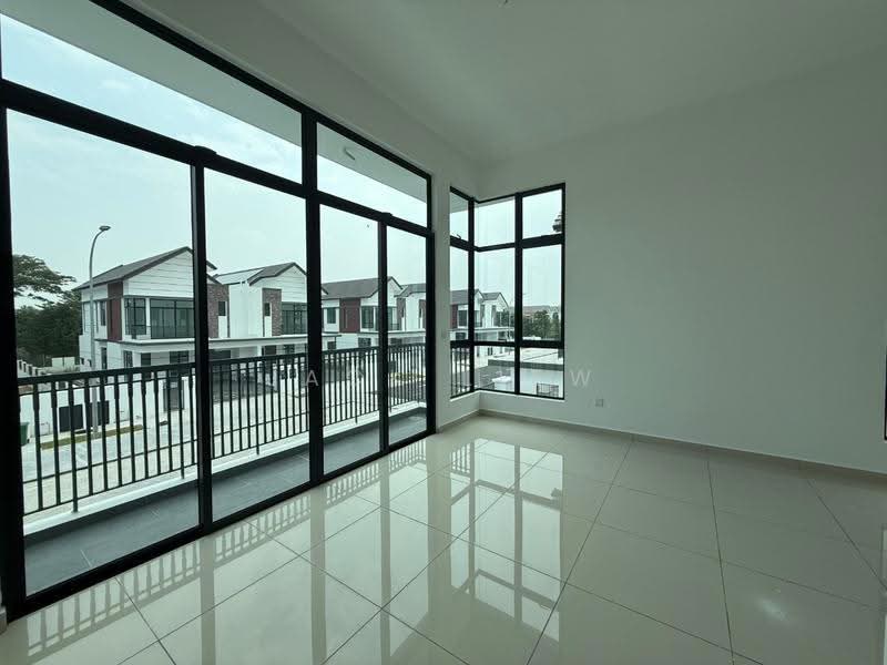 2-storey Terraced House for Sale in Setia Eco Gardens (Gelang Patah) - Jack Liew - PropertyGuru.com.my
