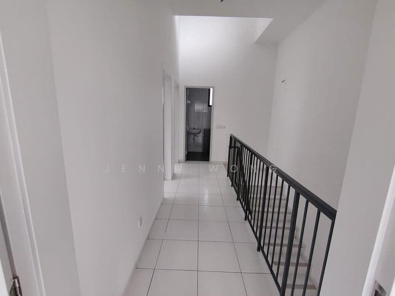 Terraced House for Rent in Eco Grandeur (Puncak Alam) - Jenny Wong - PropertyGuru.com.my