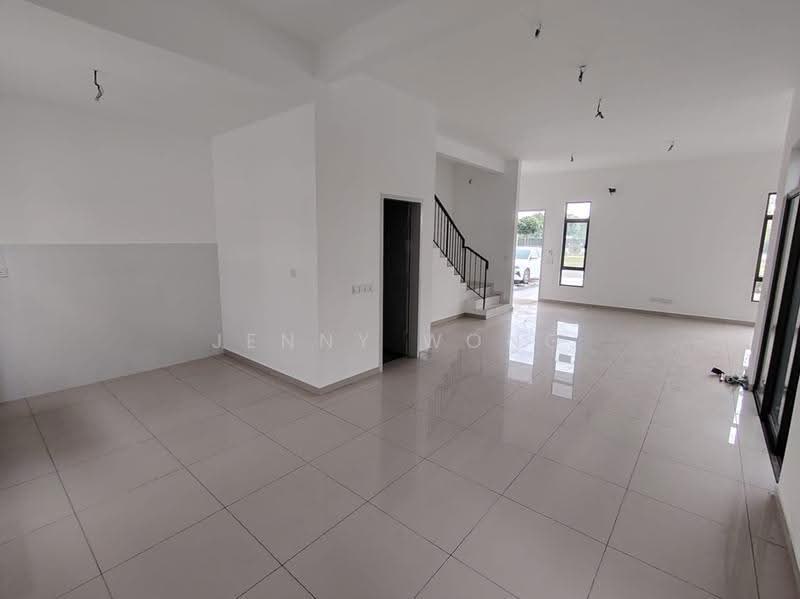 Terraced House for Rent in Eco Grandeur (Puncak Alam) - Jenny Wong - PropertyGuru.com.my