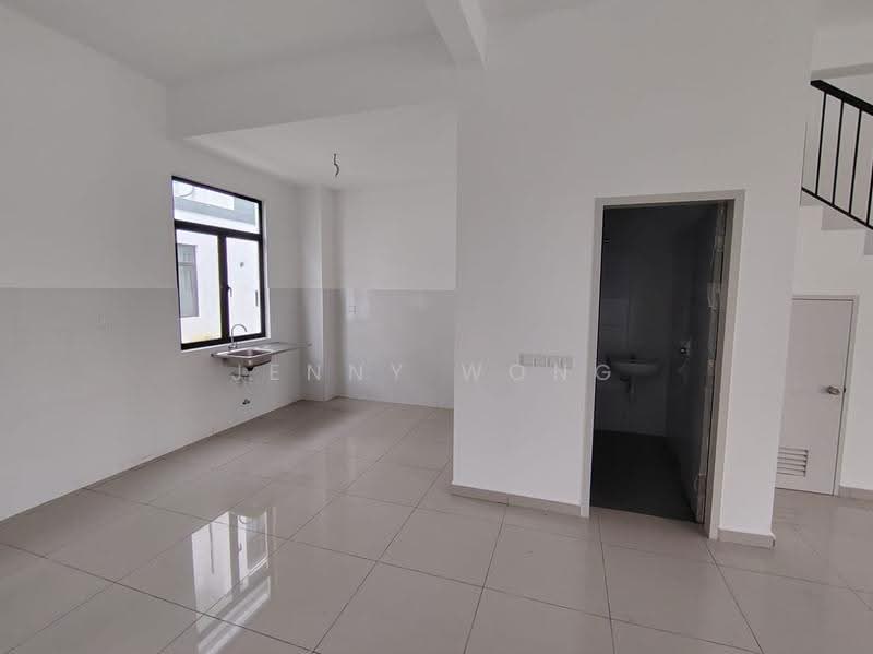 Terraced House for Rent in Eco Grandeur (Puncak Alam) - Jenny Wong - PropertyGuru.com.my