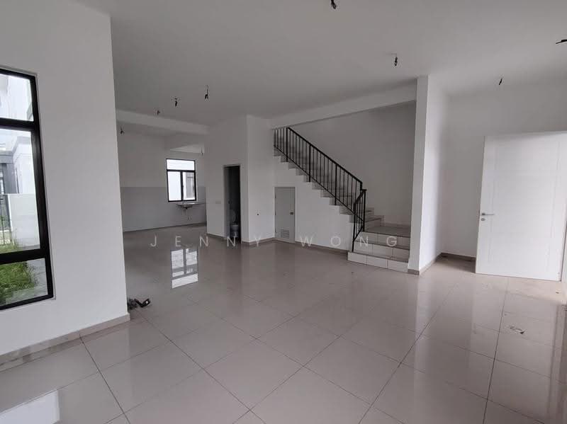 Terraced House for Rent in Eco Grandeur (Puncak Alam) - Jenny Wong - PropertyGuru.com.my