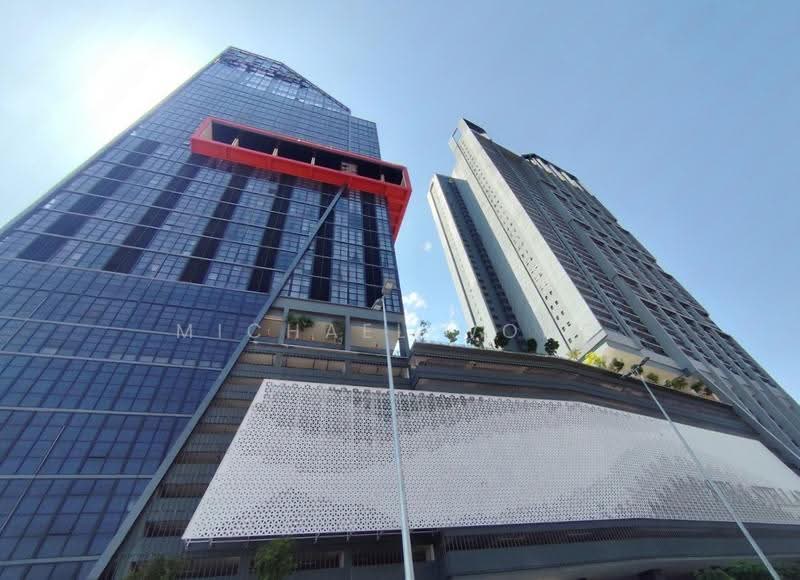 Service Residence for Sale at 8th & Stellar - Michael Wong - PropertyGuru.com.my