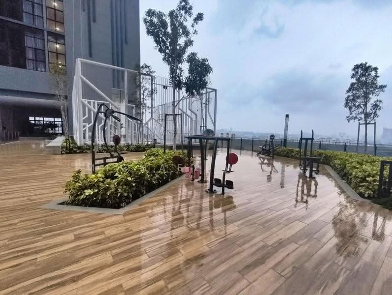 Service Residence for Sale at 8th & Stellar - Michael Wong - Exterior - PropertyGuru.com.my