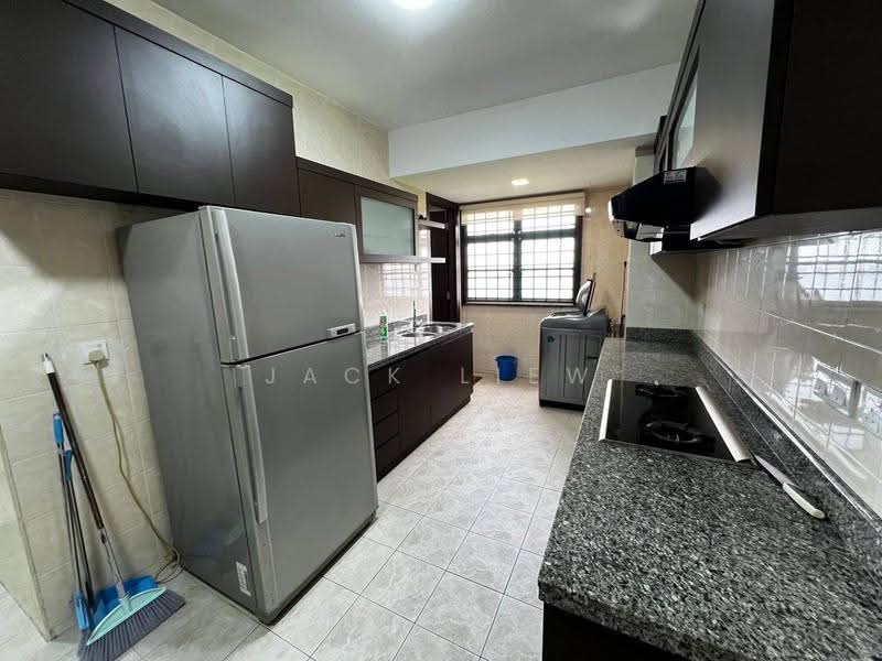 Condominium for Sale at The Straits View Condominium - Jack Liew - PropertyGuru.com.my
