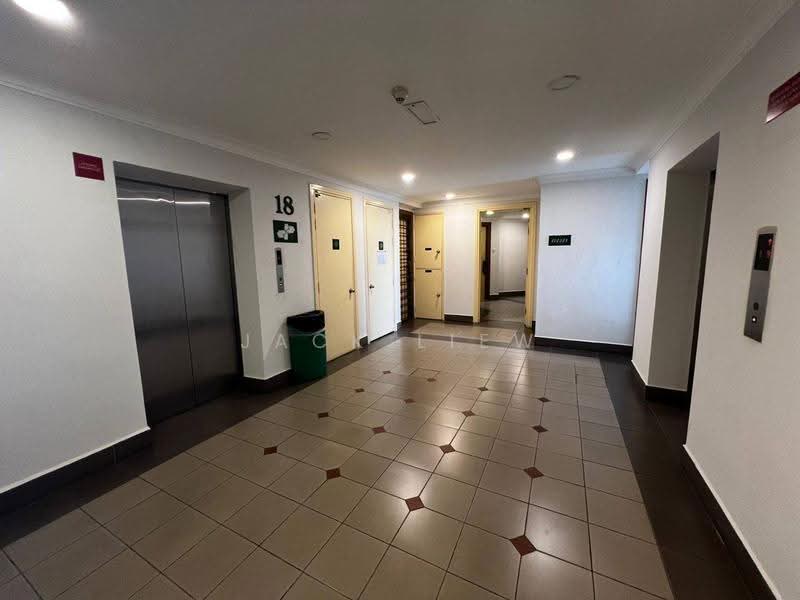Condominium for Sale at The Straits View Condominium - Jack Liew - PropertyGuru.com.my