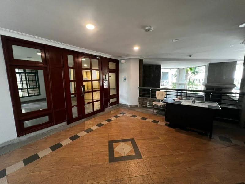 Condominium for Sale at The Straits View Condominium - Jack Liew - PropertyGuru.com.my