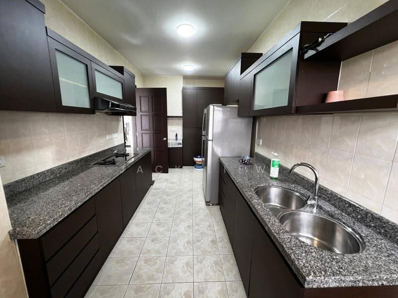 Condominium for Sale at The Straits View Condominium - Jack Liew - PropertyGuru.com.my