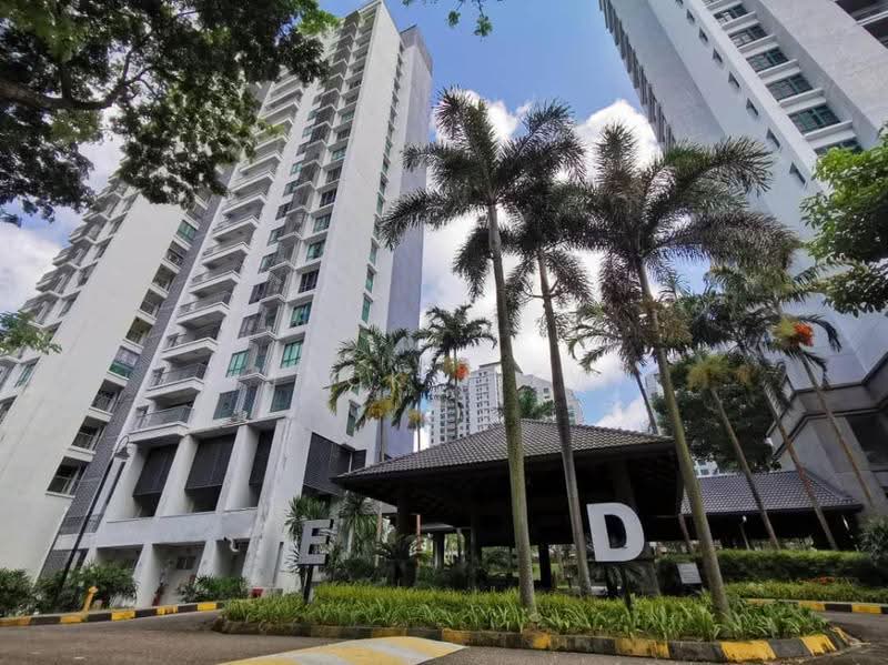 Condominium for Sale at The Straits View Condominium - Jack Liew - PropertyGuru.com.my