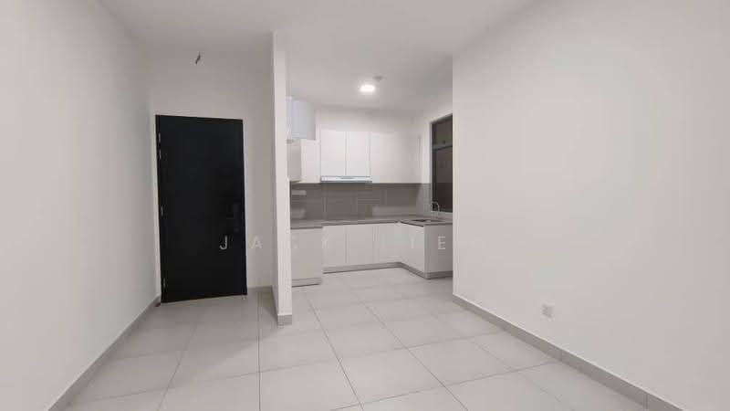 Pangsapuri untuk Dijual di Idaman Residence - Jack Liew - Kitchen - PropertyGuru.com.my