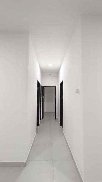 Pangsapuri untuk Dijual di Idaman Residence - Jack Liew - Corridor - PropertyGuru.com.my