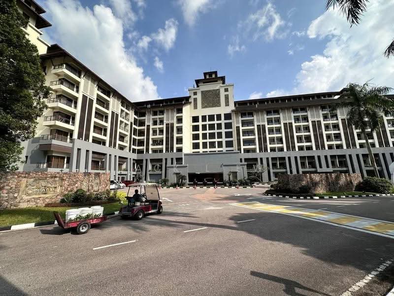 Service Residence for Sale at Cinta Ayu Resort (Pulai Spring) - Jack Liew - PropertyGuru.com.my