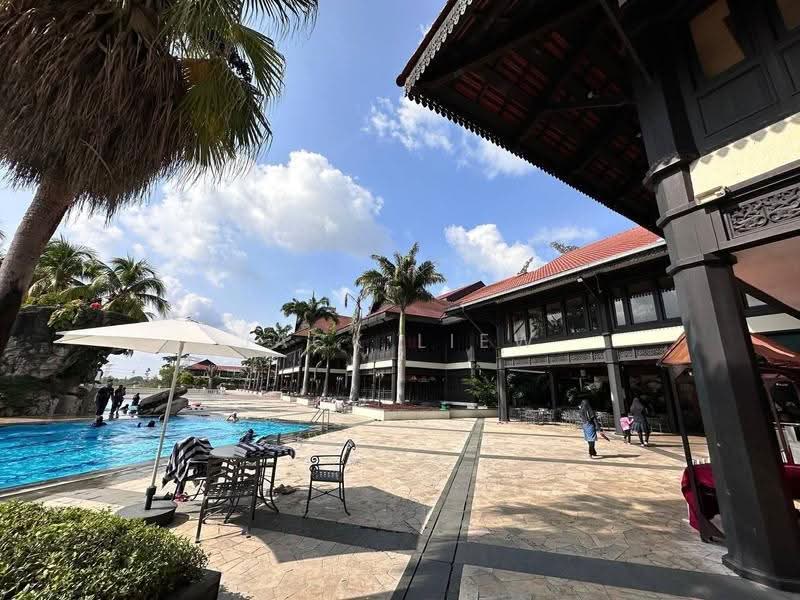 Service Residence for Sale at Cinta Ayu Resort (Pulai Spring) - Jack Liew - PropertyGuru.com.my
