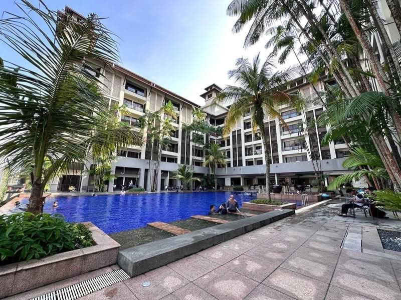 Service Residence for Sale at Cinta Ayu Resort (Pulai Spring) - Jack Liew - PropertyGuru.com.my
