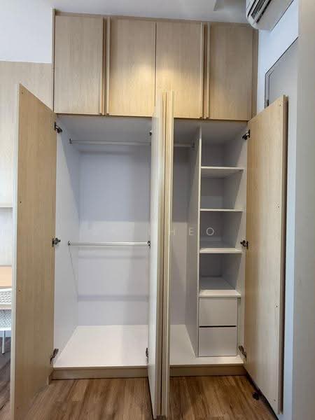 Service Residence for Rent at JRK Convena - GC Cheo - PropertyGuru.com.my
