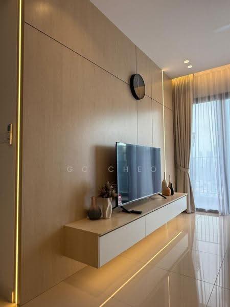 Service Residence for Rent at JRK Convena - GC Cheo - PropertyGuru.com.my