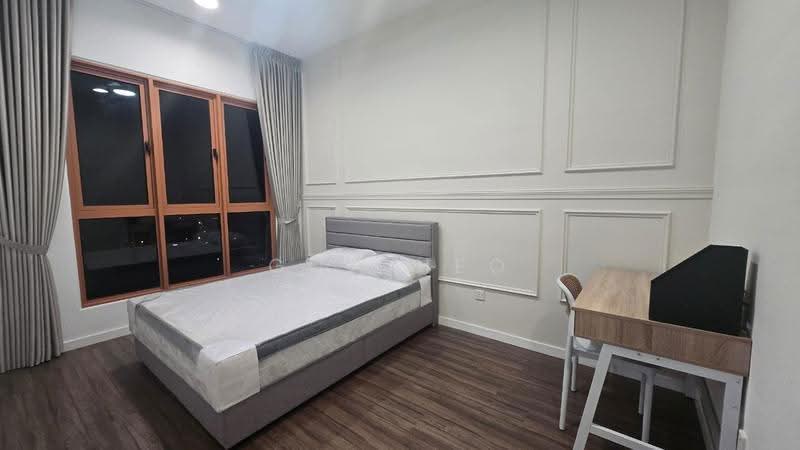 Service Residence for Rent at JRK Convena - GC Cheo - PropertyGuru.com.my