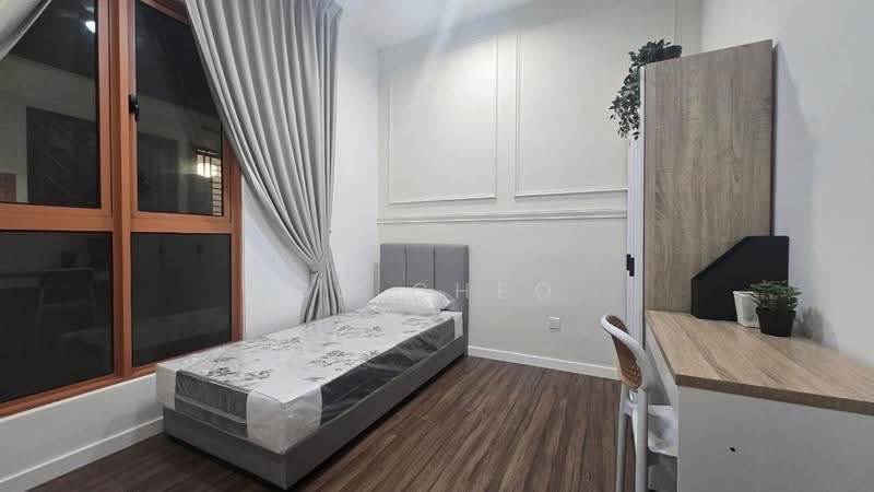 Service Residence for Rent at JRK Convena - GC Cheo - PropertyGuru.com.my