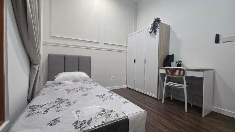 Service Residence for Rent at JRK Convena - GC Cheo - PropertyGuru.com.my