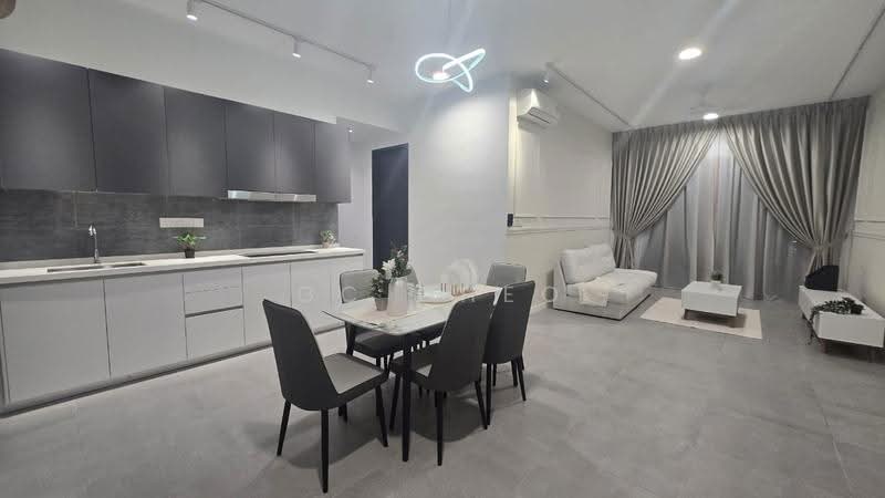 Service Residence for Rent at JRK Convena - GC Cheo - PropertyGuru.com.my