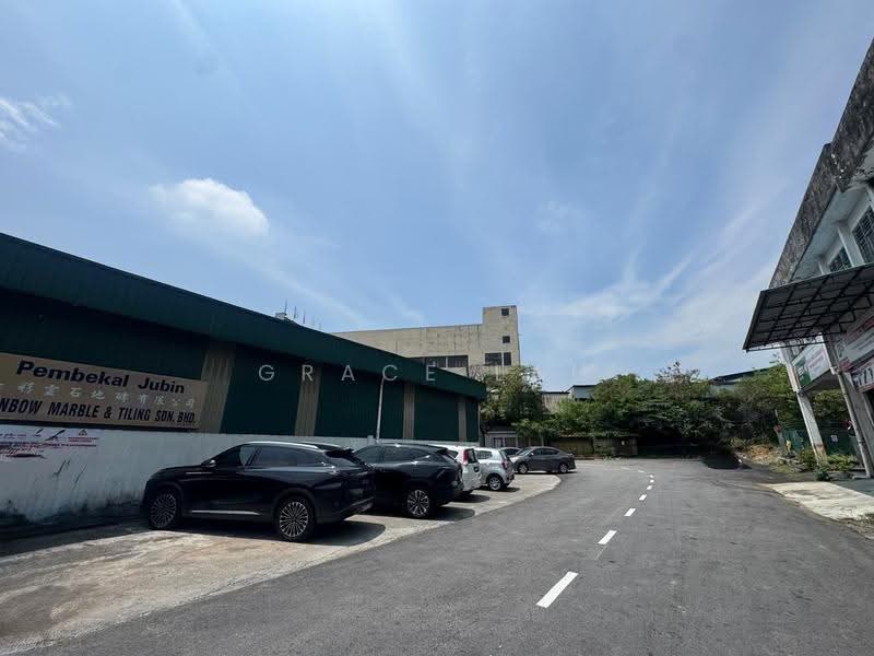 Shop / Office for Sale in Kawasan Perindustrian Taman Johor (Johor Bahru) - Grace Lau - PropertyGuru.com.my