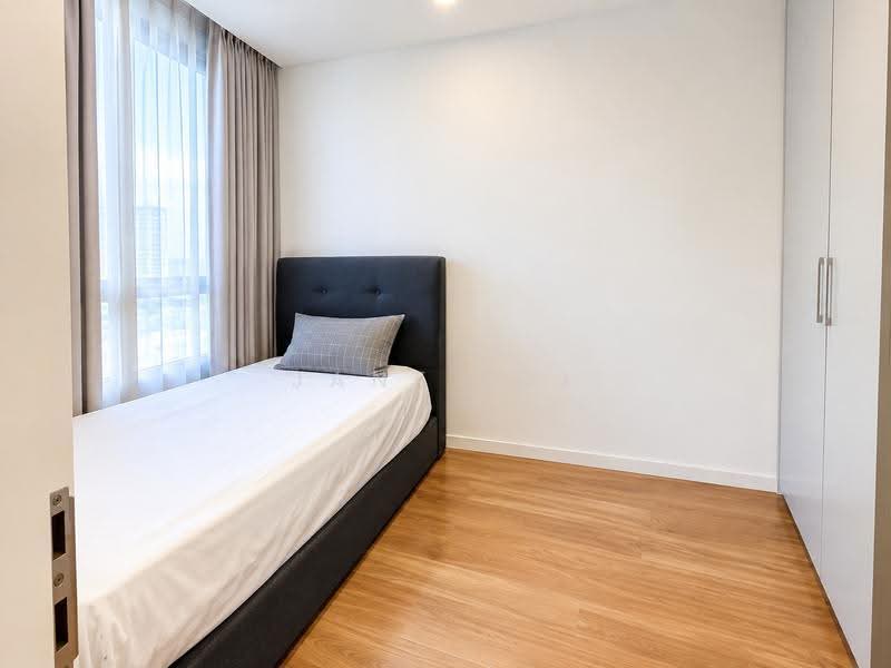 Kondominium untuk Disewa di Kiara 1888 - Jane Lai - Bedroom - PropertyGuru.com.my