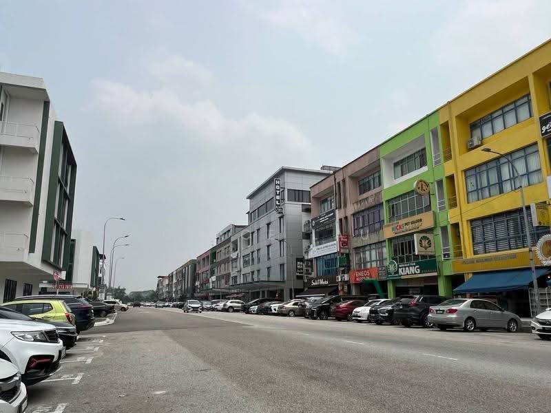 Shop / Office for Sale in Permas Jaya (Johor Bahru) - Grace Lau - PropertyGuru.com.my