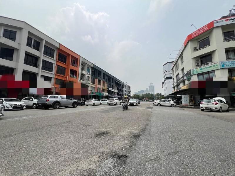 Shop / Office for Sale in Permas Jaya (Johor Bahru) - Grace Lau - PropertyGuru.com.my