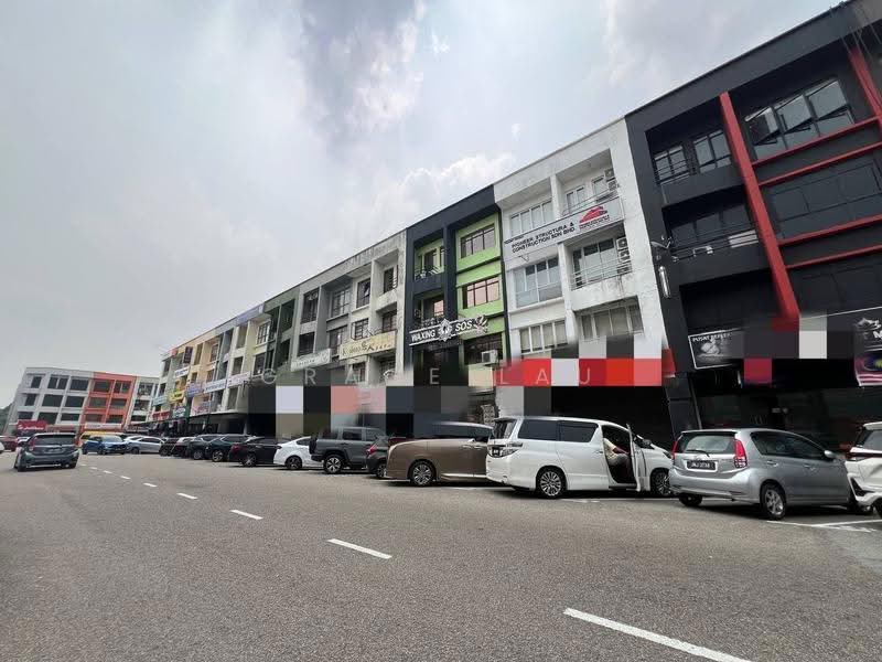 Shop / Office for Sale in Permas Jaya (Johor Bahru) - Grace Lau - PropertyGuru.com.my