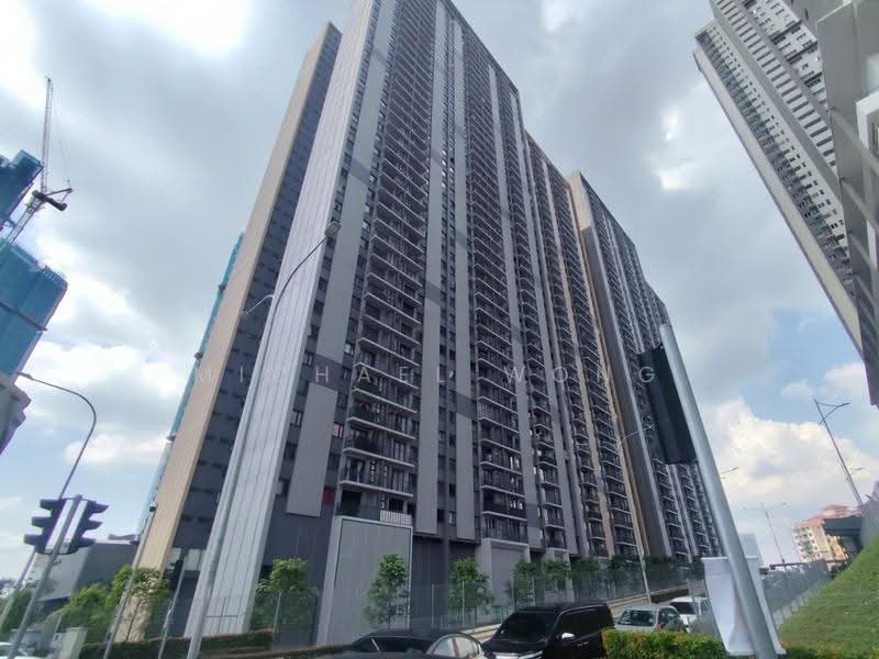 Pangsapuri untuk Dijual di Residensi Aman Jalil - Michael Wong - PropertyGuru.com.my