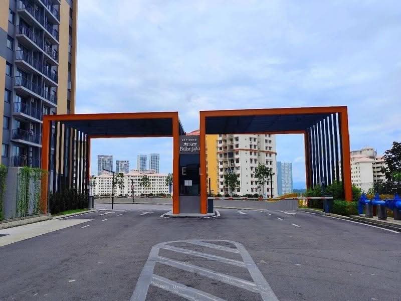 Pangsapuri untuk Dijual di Residensi Aman Jalil - Michael Wong - PropertyGuru.com.my