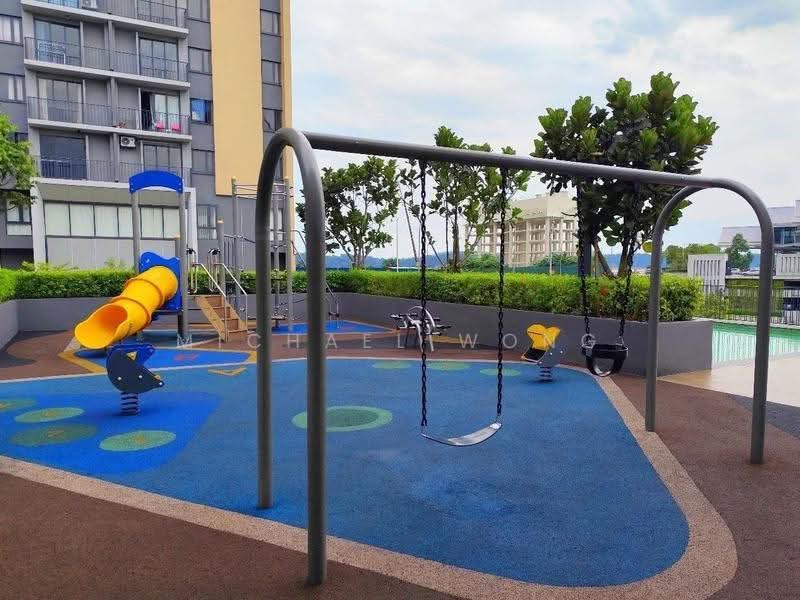 Pangsapuri untuk Dijual di Residensi Aman Jalil - Michael Wong - PropertyGuru.com.my