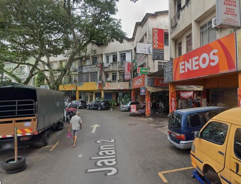 Shop for Rent in Kepong (Kuala Lumpur) - Frankie Sing - PropertyGuru.com.my