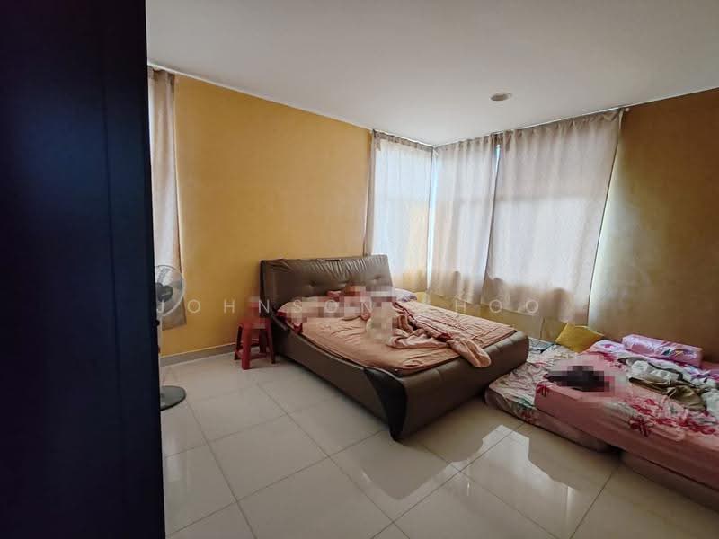 3-storey Terraced House for Sale in Saujana Puchong (Puchong) - Johnson Khoo - Bedroom - PropertyGuru.com.my