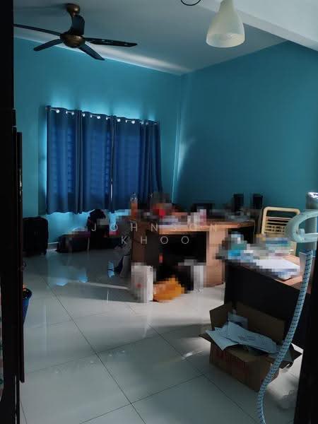 3-storey Terraced House for Sale in Saujana Puchong (Puchong) - Johnson Khoo - Bedroom - PropertyGuru.com.my