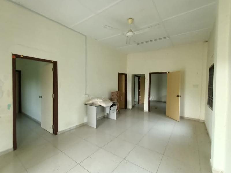 Rumah Banglo untuk Dijual di Taman Nong Chik Jalan Kemuncak, Johor Bahru (Johor Bahru) - Jack Liew - PropertyGuru.com.my