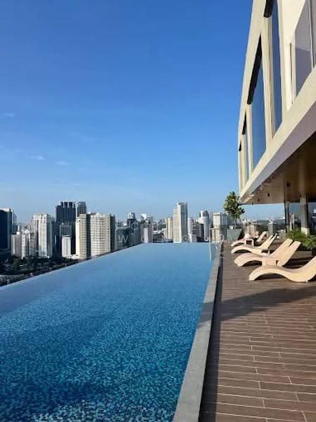 Kediaman Servis untuk Dijual di Armani Raja Uda - Michael Wong - Exterior - PropertyGuru.com.my