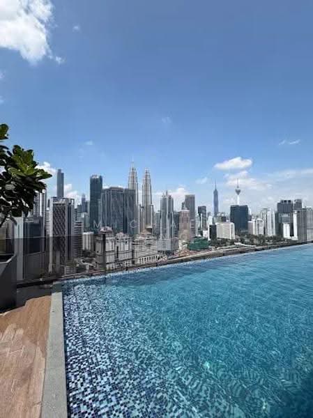 Kediaman Servis untuk Dijual di Armani Raja Uda - Michael Wong - View - PropertyGuru.com.my